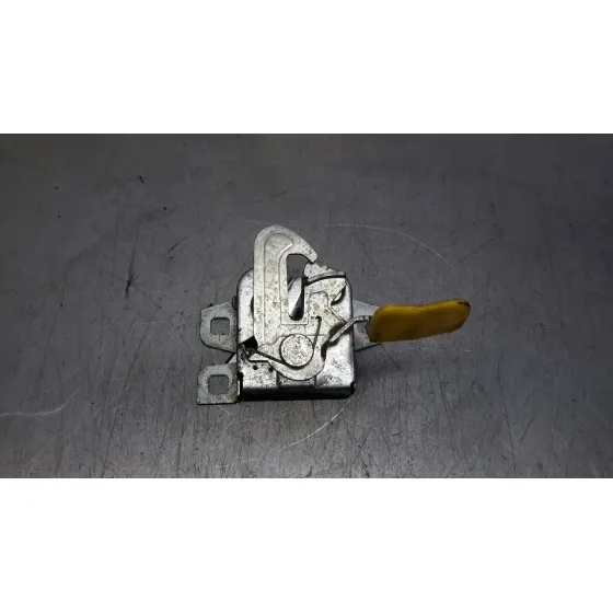Cerradura Capot para Fiat Ducato Furgon 35 (290)
