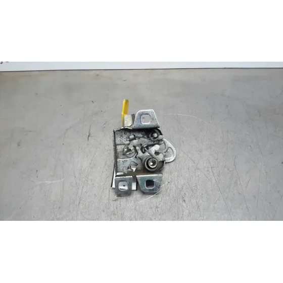 Cerradura Capot para Fiat Ducato Furgon 35 (290)