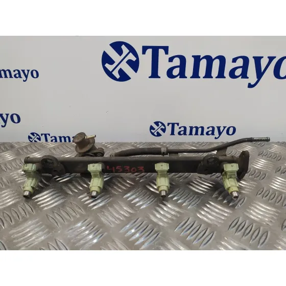 Rampa Inyectora para Mitsubishi Outlander (Cu0W)