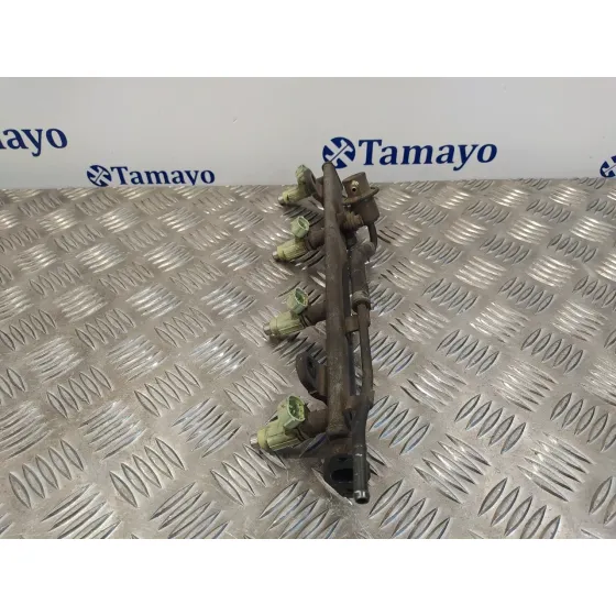 Rampa Inyectora para Mitsubishi Outlander (Cu0W)