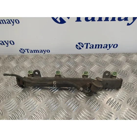 Rampa Inyectora para Mitsubishi Outlander (Cu0W)