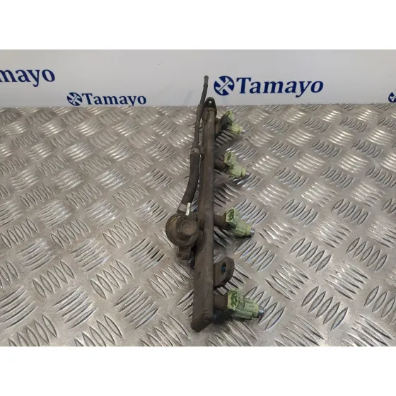 Rampa Inyectora para Mitsubishi Outlander (Cu0W)