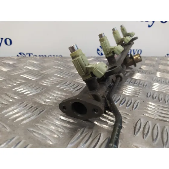 Rampa Inyectora para Mitsubishi Outlander (Cu0W)