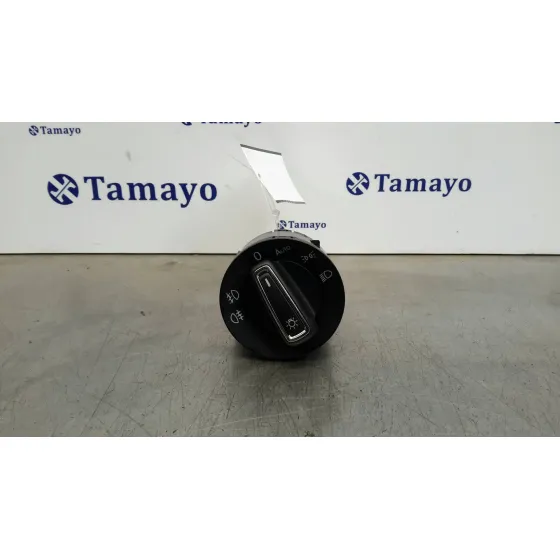 Mando Luces para Seat Ibiza (Kj1)