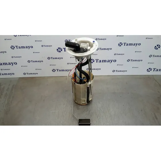 Aforador para Fiat Ducato Furgon 35 (290)