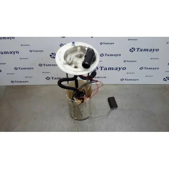 Aforador para Fiat Ducato Furgon 35 (290)