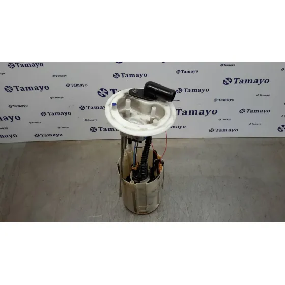 Aforador para Fiat Ducato Furgon 35 (290)