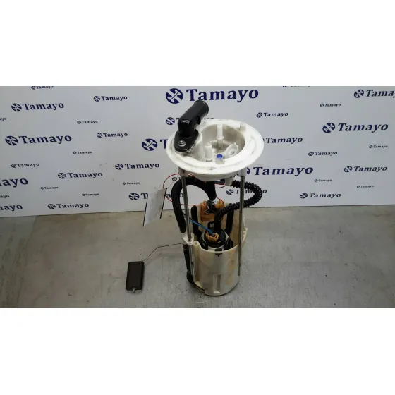 Aforador para Fiat Ducato Furgon 35 (290)