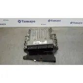 Centralita Motor Uce para Renault Megane Iii Coupe
