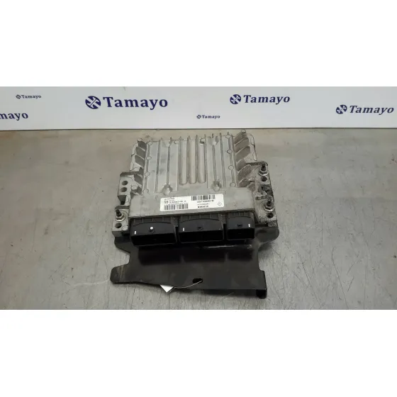 Centralita Motor Uce para Renault Megane Iii Coupe