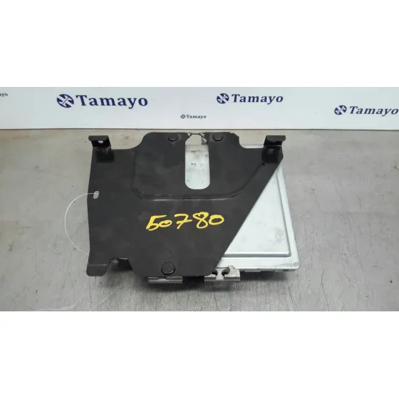 Centralita Motor Uce para Renault Megane Iii Coupe