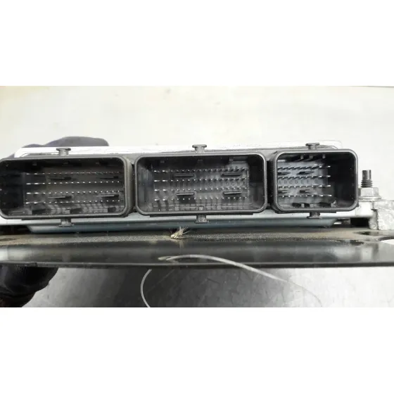Centralita Motor Uce para Renault Megane Iii Coupe