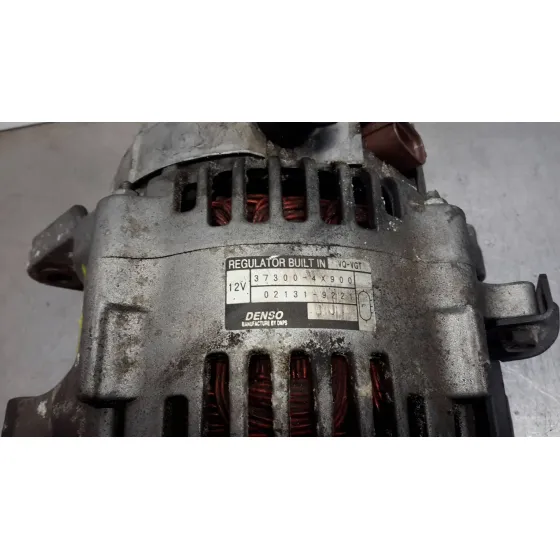Alternador para Kia Carnival