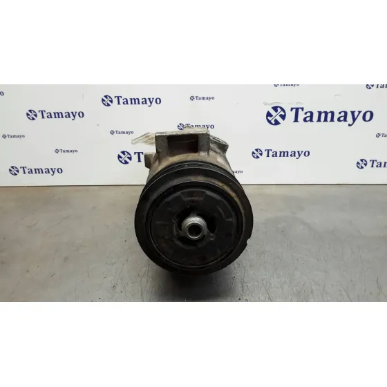 Compresor Aire Acondicionado para Fiat Grande Punto (199)