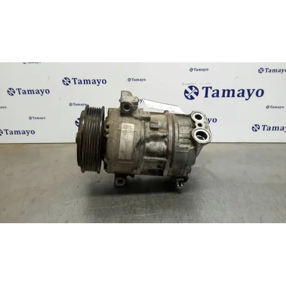 Compresor Aire Acondicionado para Fiat Grande Punto (199)