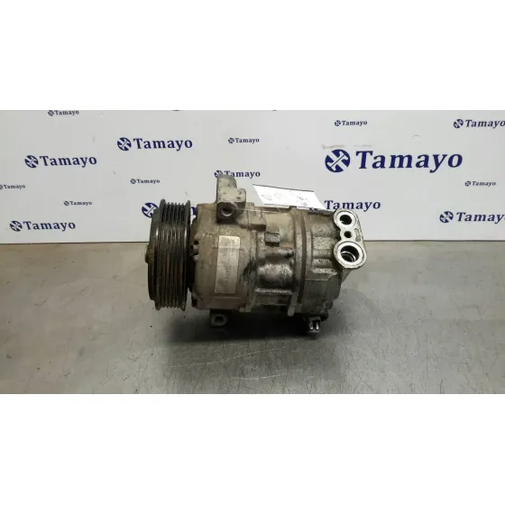 Compresor Aire Acondicionado para Fiat Grande Punto (199)