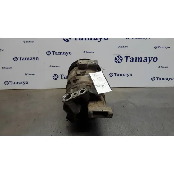 Compresor Aire Acondicionado para Fiat Grande Punto (199)