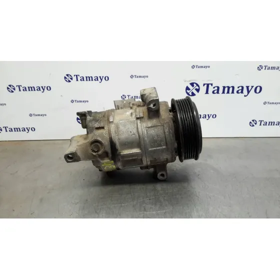 Compresor Aire Acondicionado para Fiat Grande Punto (199)