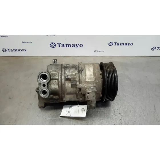 Compresor Aire Acondicionado para Fiat Grande Punto (199)