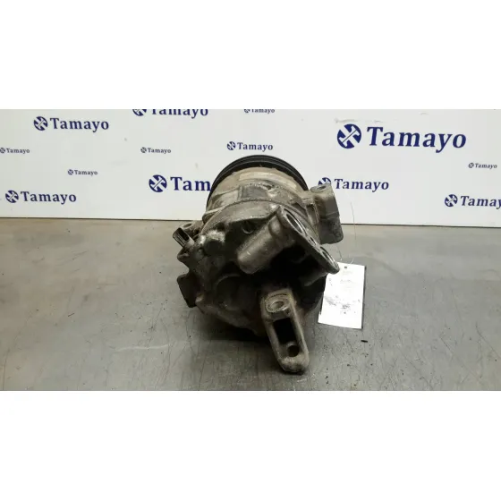 Compresor Aire Acondicionado para Fiat Grande Punto (199)