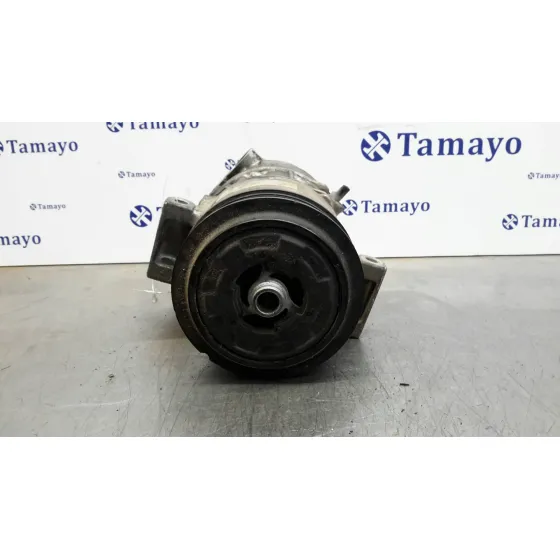 Compresor Aire Acondicionado para Fiat Grande Punto (199)