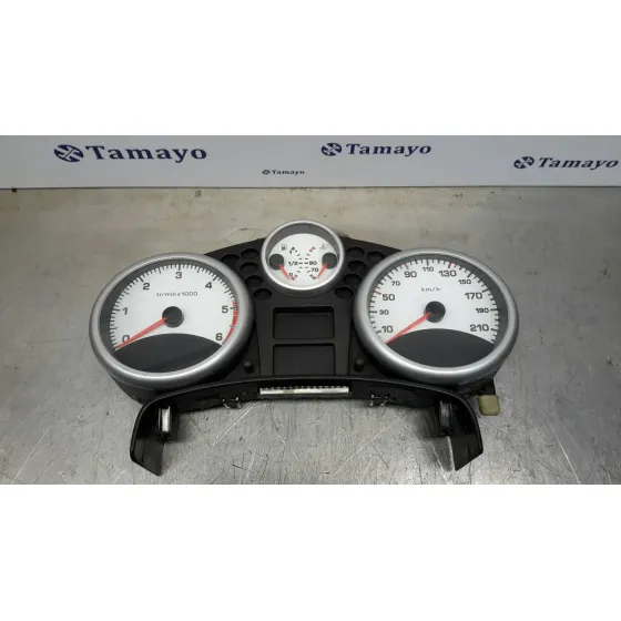 Cuadro Instrumentos para Peugeot 207