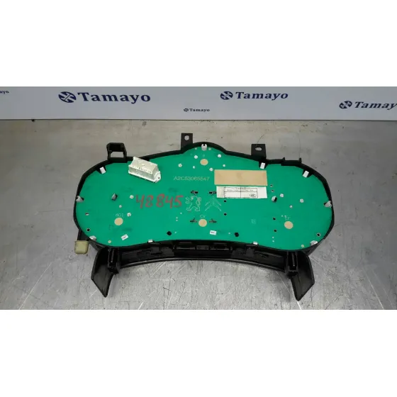 Cuadro Instrumentos para Peugeot 207