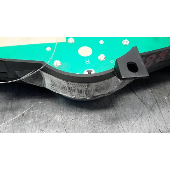 Cuadro Instrumentos para Peugeot 207