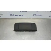 Pantalla Multifuncion para Mercedes-Benz Clase C (W204) Berlina