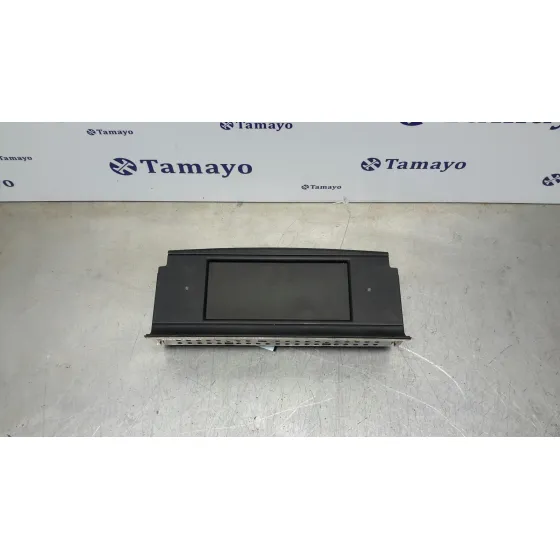 Pantalla Multifuncion para Mercedes-Benz Clase C (W204) Berlina