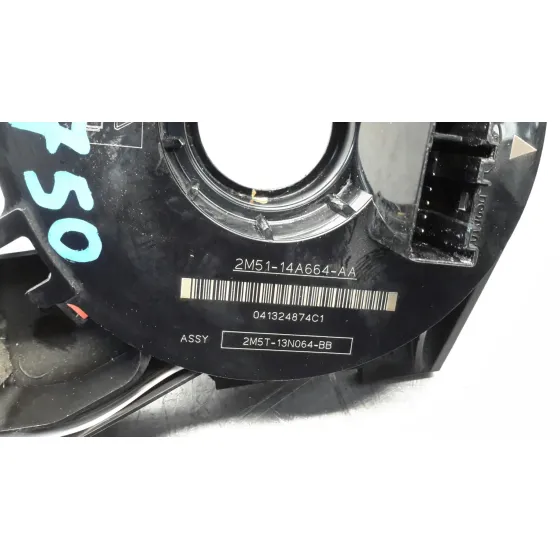 Anillo Airbag para Ford Focus Berlina (Cak)