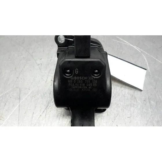 Potenciometro Pedal para Peugeot 207