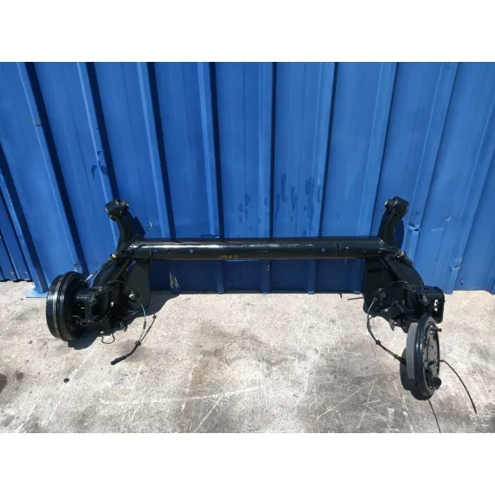 Puente Trasero para Ford Transit Courier