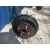 Puente Trasero para Ford Transit Courier