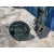 Puente Trasero para Ford Transit Courier