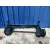 Puente Trasero para Ford Transit Courier