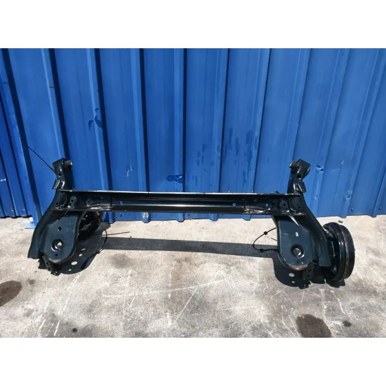 Puente Trasero para Ford Transit Courier