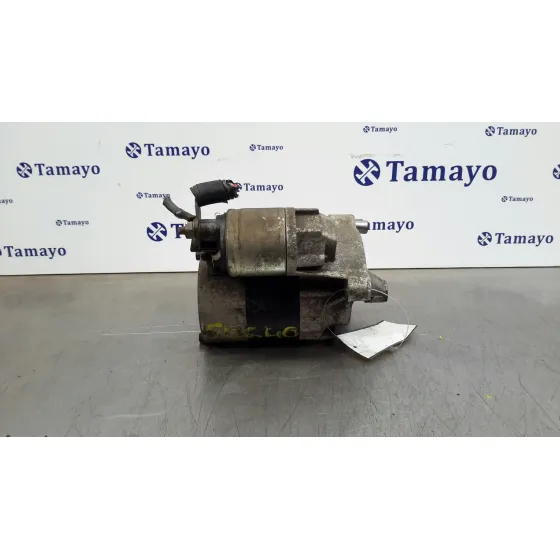 Motor Arranque para Citroën C3