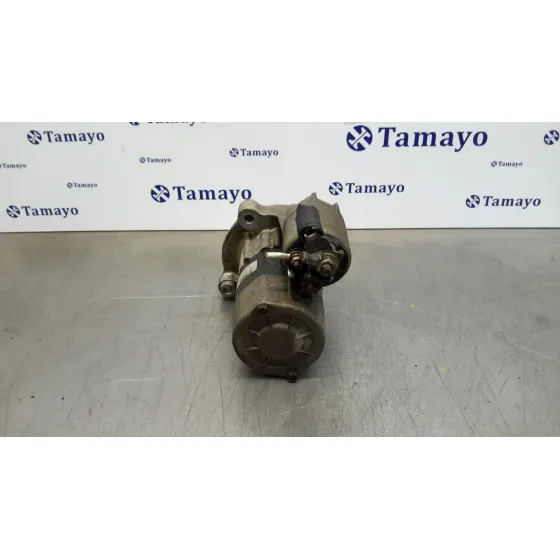 Motor Arranque para Citroën C3