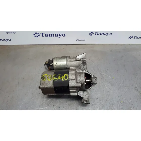 Motor Arranque para Citroën C3