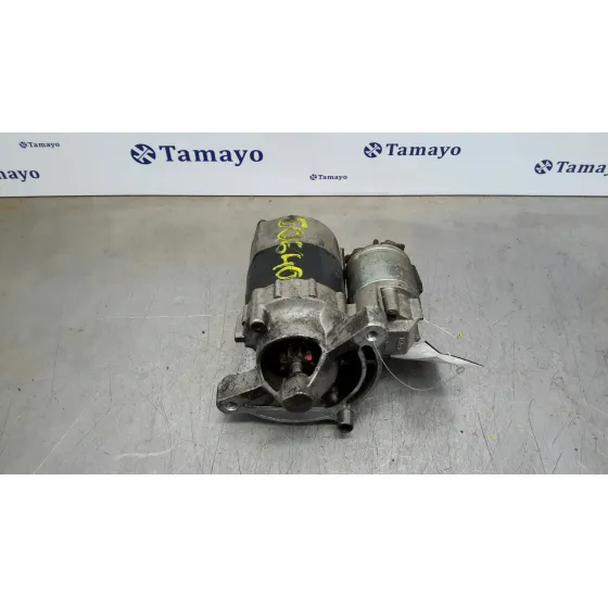 Motor Arranque para Citroën C3