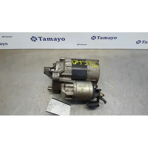 Motor Arranque para Citroën C3