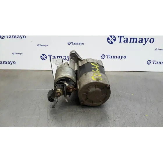 Motor Arranque para Citroën C3