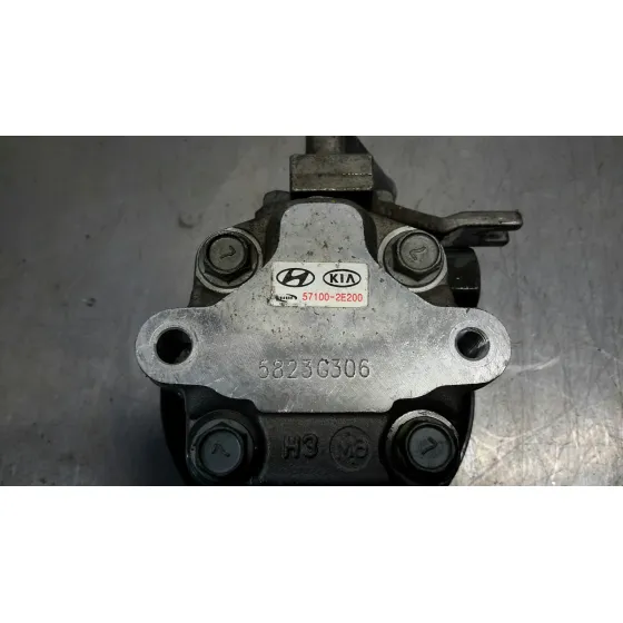 Bomba Servodireccion para Hyundai Tucson (Jm)