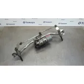 Motor Limpia Delantero para Peugeot 207