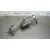 Motor Limpia Delantero para Peugeot 207