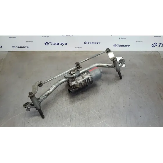 Motor Limpia Delantero para Peugeot 207