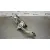 Motor Limpia Delantero para Peugeot 207