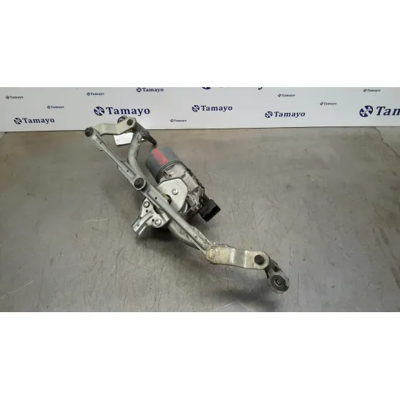 Motor Limpia Delantero para Peugeot 207