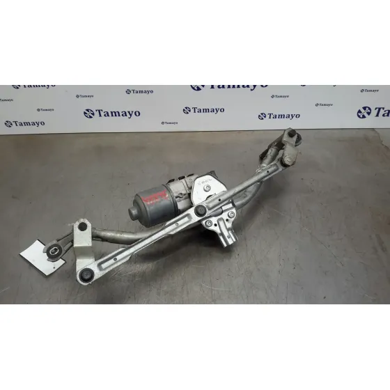 Motor Limpia Delantero para Peugeot 207